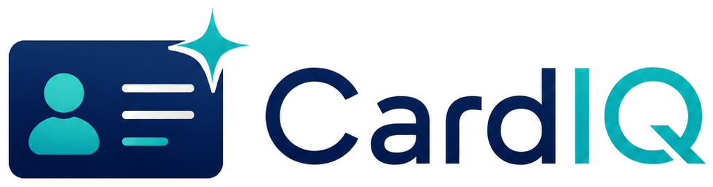 CardIQ