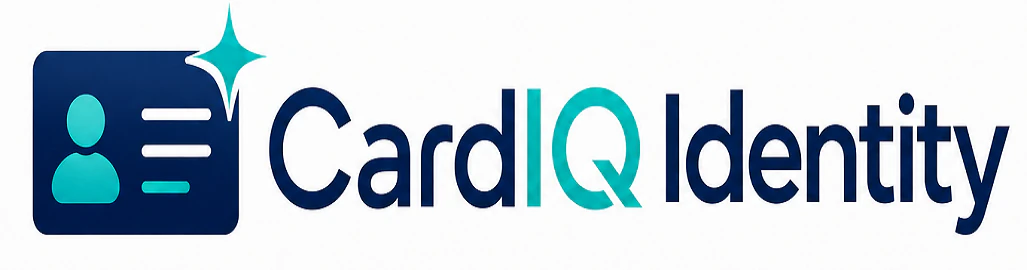 CardIQ Identity