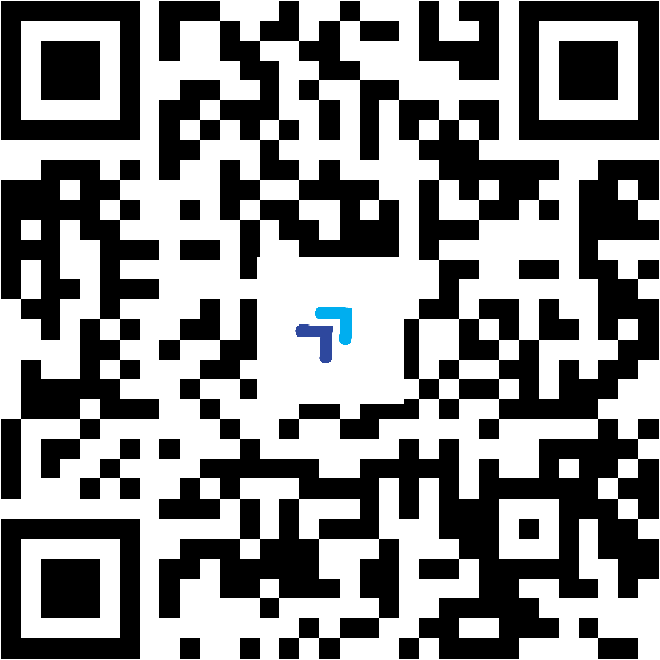 Scan to view the official company profile