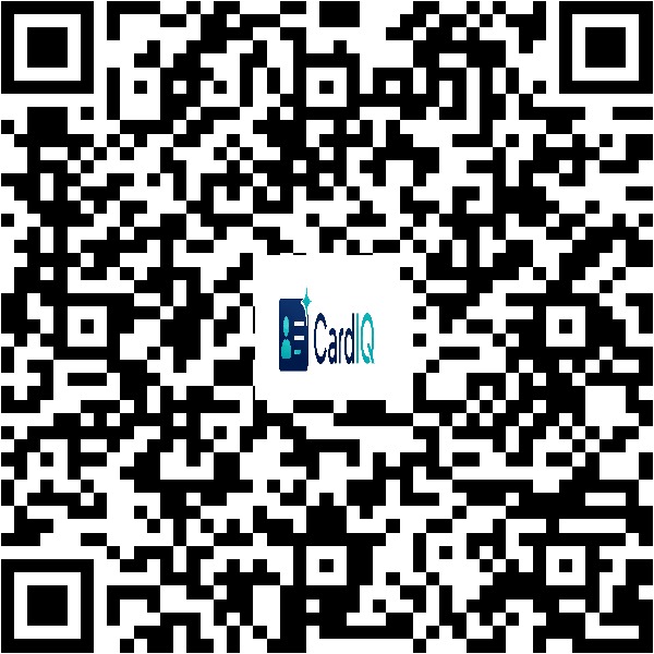 Scan to view the official company profile