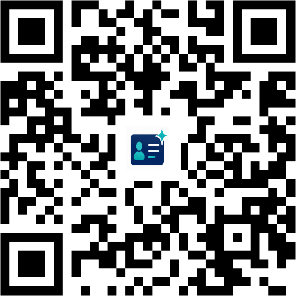 Scan to view the official company profile