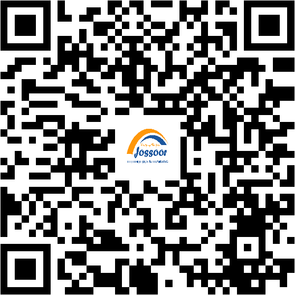 Scan to view the official company profile