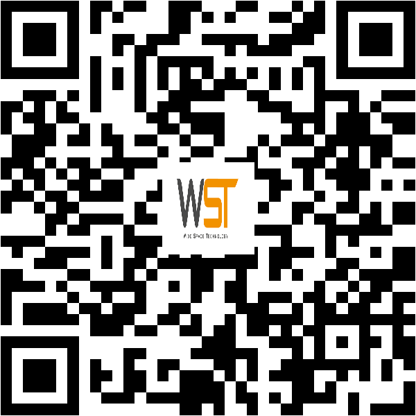 Scan to view the official company profile
